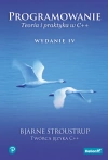 Programowanie. Teoria i praktyka w C++, wydanie 4 - zdjęcie
