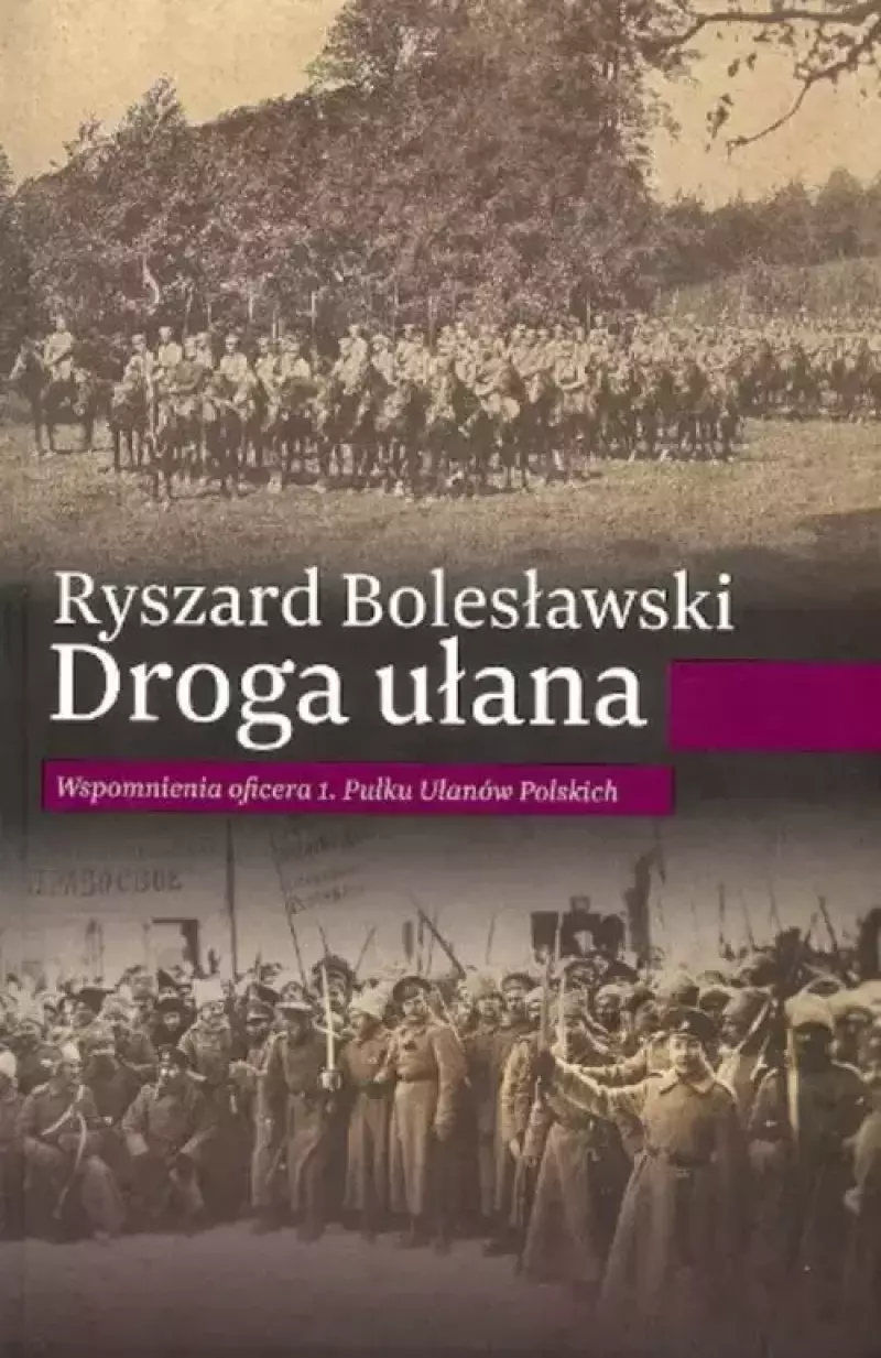 Droga ułana Droga ułana