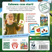 Znajdź to! Na dworze, zdjęcie 3