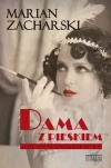 Dama z pieskiem. Kulisy wywiadu II RP - zdjęcie