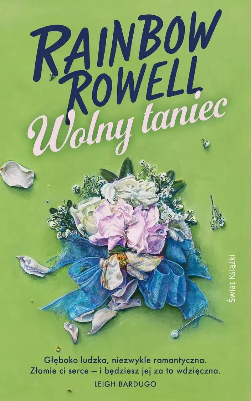 Wolny taniec Wolny taniec