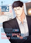 Niebezpieczny sklep osiedlowy. Tom 2 - zdjęcie
