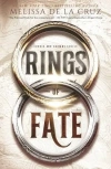 Rings of Fate: A breathtaking romantasy full of wit, adventure & slow-burn passion - DELUXE LIMITED EDITION - zdjęcie