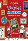 Diary of a Wimpy Kid Poster Book - zdjęcie
