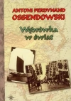 Wędrówka w świat - zdjęcie