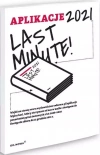 Aplikacje Last Minute 2021 - zdjęcie