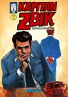 Kapitan Żbik 1 WYDANIE ZBIORCZE - zdjęcie