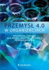 Przemysł 4.0 w organizacjach. - zdjęcie