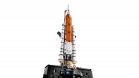 LEGO Technic Rakieta SLS NASA Artemis 42221, zdjęcie 3
