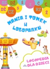 Logopedia dla dzieci. Mania i Tomek w Logoparku - zdjęcie