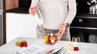 Blender ręczny 400 W, zdjęcie 7