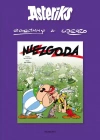 Asteriks. Tom 15. Niezgoda - zdjęcie