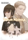 Your Forma. Tom 3 - zdjęcie
