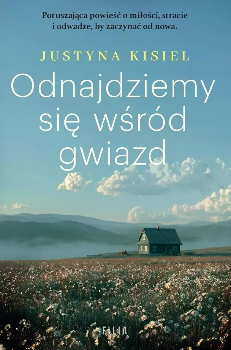 Odnajdziemy się wśród gwiazd Odnajdziemy się wśród gwiazd