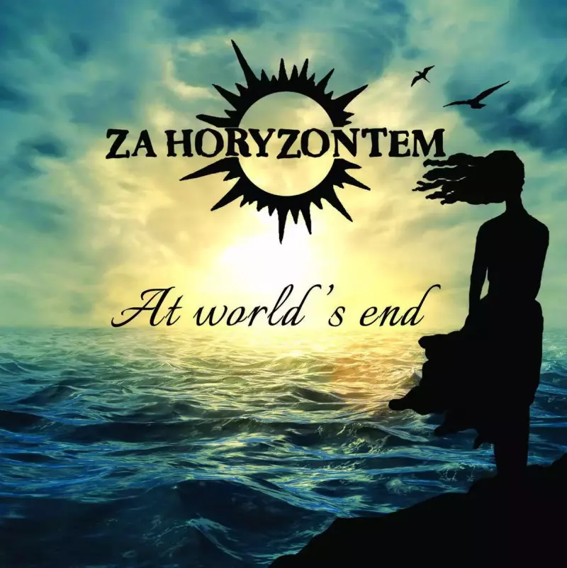 At World's End. CD