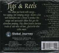 Celtic Music Collection - Jigs & Reels, Irish, CD, zdjęcie 4