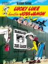 Lucky Luke. Tom 11. Lucky Luke kontra Joss Jamon - zdjęcie