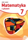 Matematyka 7. Zbiór zadań. Od roku szkolnego 2026/2027 - zdjęcie