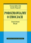 Porozmawiajmy o emocjach. Zeszyt ćwiczeń dla par - zdjęcie