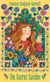 The Secret Garden. Macmillan Collector's Library - zdjęcie