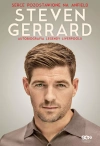 Steven Gerrard. Autobiografia legendy Liverpoolu - zdjęcie