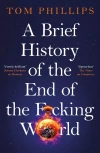 A Brief History of the End of the F*cking World wer. angielska - zdjęcie