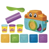 PLAY-DOH Starters Fotozabawa, zabawka kreatywna, zdjęcie 3