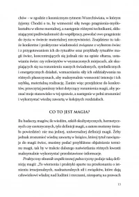 Tajniki magii świec, zdjęcie 9