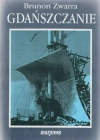 Gdańszczanie. Tom 4 - zdjęcie