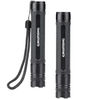 Latarka LED 3,5W, zdjęcie 3