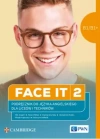 Face it 2. B1/B1+. Język angielski dla liceów i techników. Podręcznik - zdjęcie