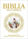 Biblia dla dzieci - zdjęcie