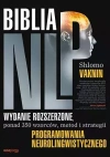 Biblia NLP - zdjęcie