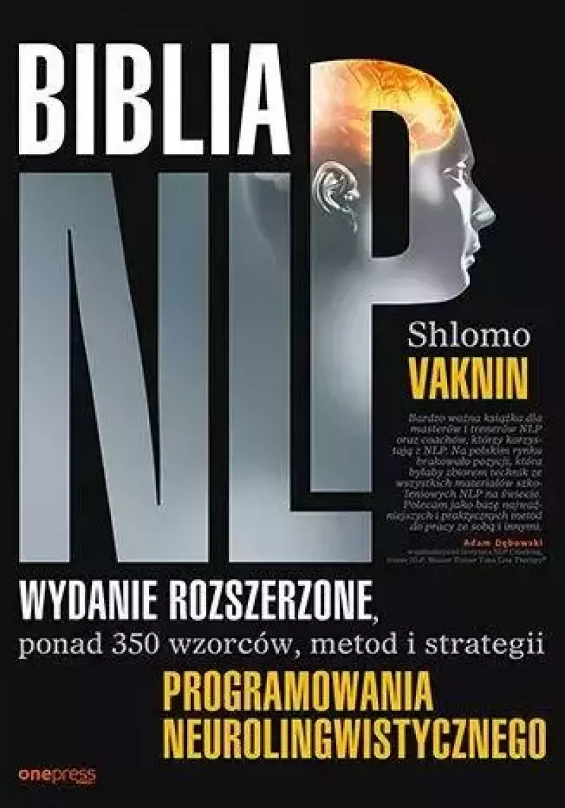 Biblia NLP Biblia NLP