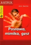 Postawa mimika gest - zdjęcie