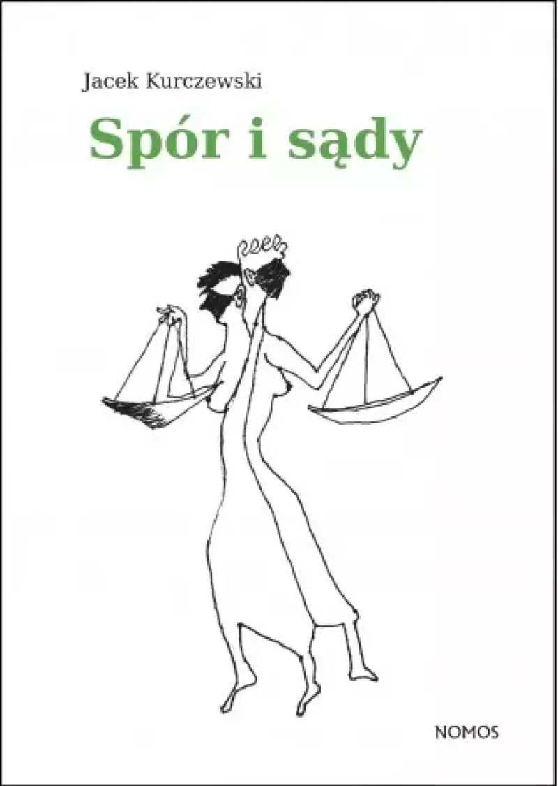 Spór i sądy