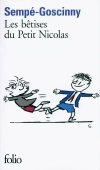 Les betises du Petit Nicolas - zdjęcie