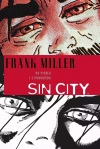 Sin City. Tom 7. Do piekła i z powrotem - zdjęcie