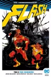Flash. Tom 2. Pęd ciemności - zdjęcie