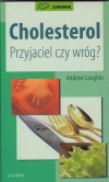 Cholesterol. Przyjaciel czy wróg? - zdjęcie