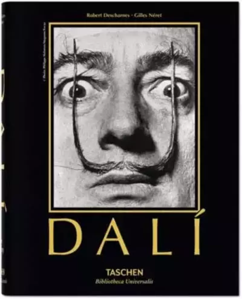 Dalí Dalí