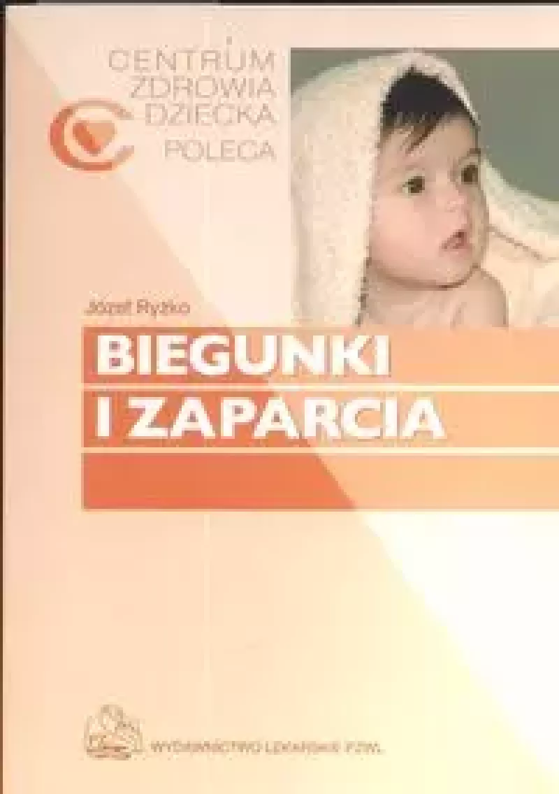 Biegunki i zaparcia Biegunki i zaparcia
