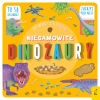 Otwórz okienko. Niesamowite dinozaury - zdjęcie