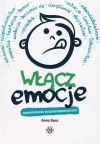 Włącz emocje. Opowiadania socjoterapeutyczne - zdjęcie