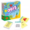Gra planszowa Alexander Mikro Quiz ABC Zdrowia - zdjęcie
