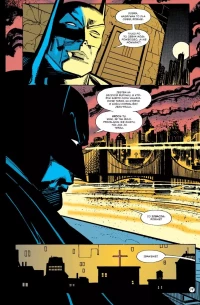 Batman Knightfall. Tom 5. Nowy początek, zdjęcie 3