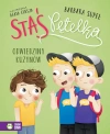 Staś Pętelka. Odwiedziny kuzynów - zdjęcie