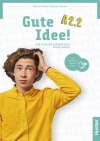 Gute Idee! A2.2 AB+ kod - zdjęcie