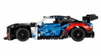 LEGO Technic Samochód wyścigowy BMW M4 GT3 EVO 42226, zdjęcie 3