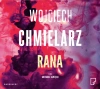 Rana. Audiobook - zdjęcie
